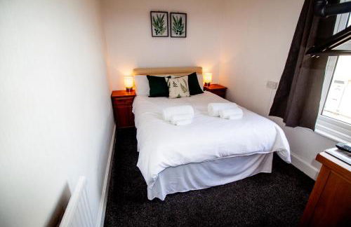 Seahorse Guest House - Foto 57