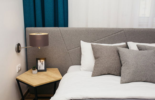 Arena Big Luxury Apartment - Photo 3