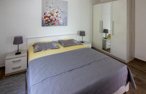 Villa vista sul Quarnero - Foto 37