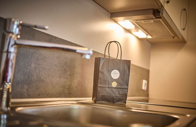 Apartment Residence Top 1 - Foto 22