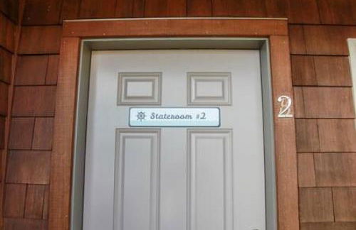 Historic Astoria Waterfront Views Vintage Vibes - Foto 20