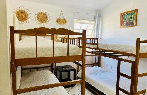 Casa duplex beira mar em Maceió, praia de Ipioca - Foto 51