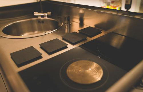 ART SUITE GALLERY - Tuscany - medieval town close to Florence, Pisa, Lucca, Chianti Zone, Versilia - Foto 12