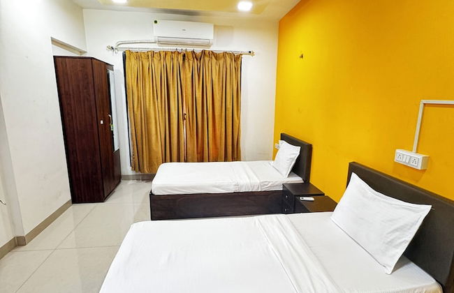 Hsquare Service Apartment Malad - Photo 6