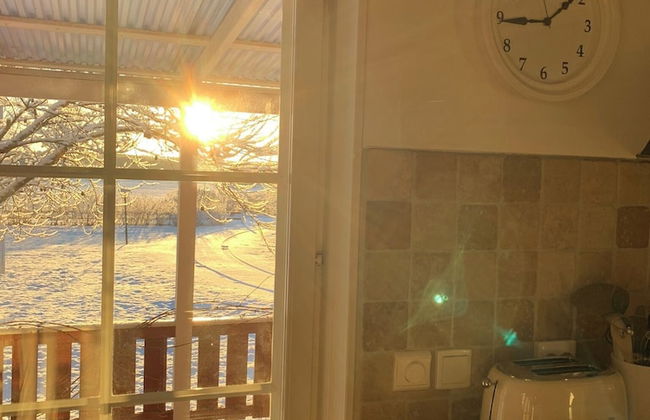 Charming Property With Private Pool - Foto 43