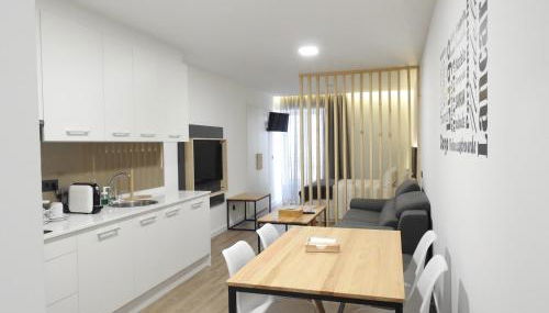 Galerías 16 Viviendas Turísticas - Foto 4