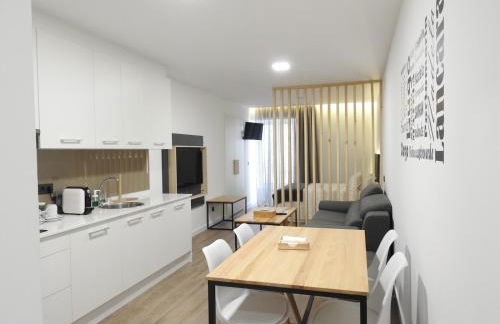 Galerías 16 Viviendas Turísticas - Foto 4