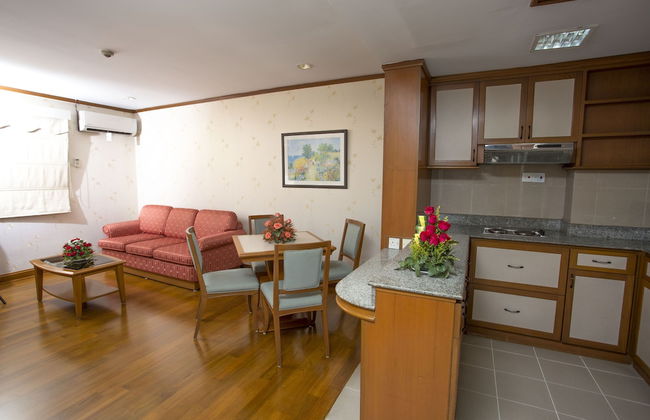 One Myanmar Resort Yangon - Foto 6