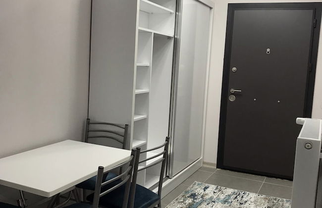 CAN GROUP BUTİK HOTEL ATAKUM - Foto 14