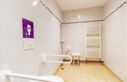 Gite l'Ecurie de l'Etrier - Foto 14