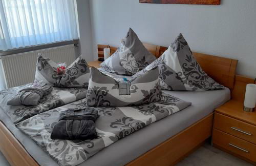 Bichlhof Bärfra Ferienwohnung Hunsrück - Photo 7