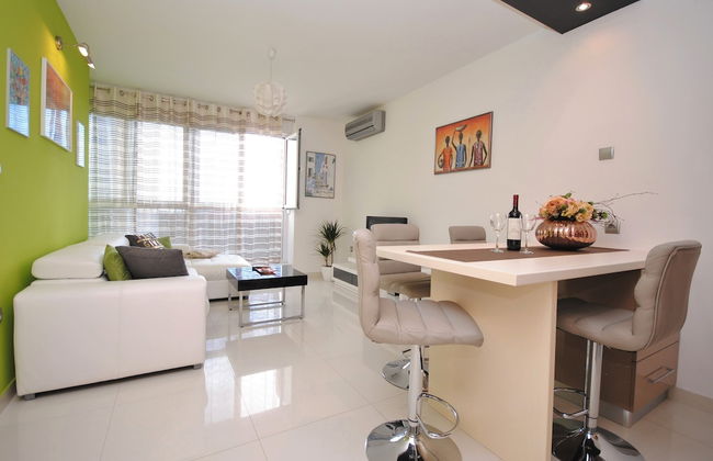 Apartment Antea - Foto 16