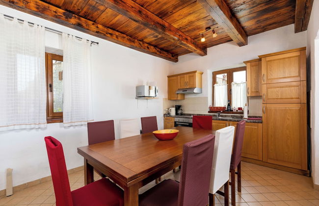 Villa Lara - Foto 17