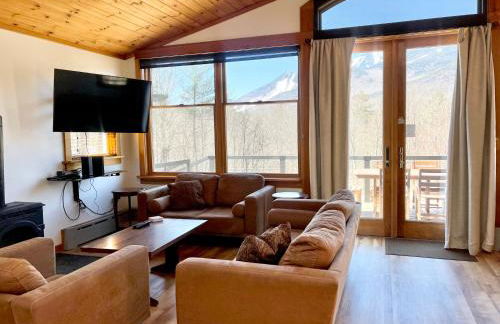 Algonquin Mountain Chalet - Foto 43