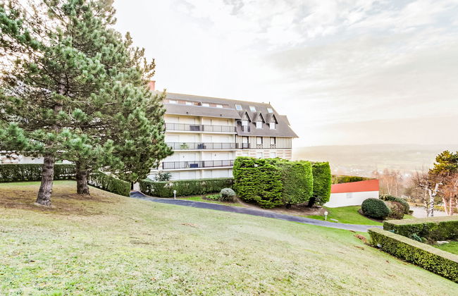 Les Corniches du Mont Canisy - Foto 13