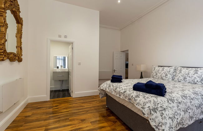 Remarkable 1-bed Apartment in Lytham Saint Annes - Foto 7