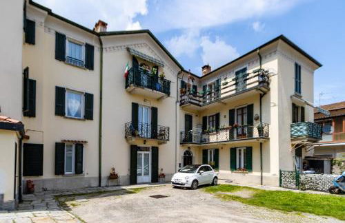 Le Dalie - Appartamento Stresa - Magognino - Foto 34