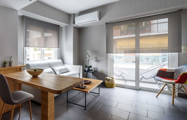 12 Keys Athens Apartments - Foto 74