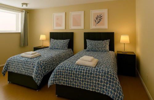 Carvetii - Jute House, ground floor, 2 bedroom flat - Photo 3