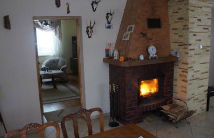 Uroczysko Ostoja - Foto 9