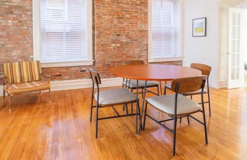 Benton Park Loft and Office ABODEbucks - Foto 13