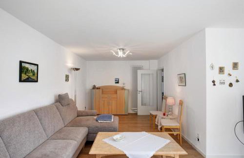 Ferienwohnung mit Garten - Foto 7
