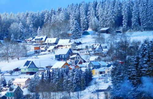 Apartment Auf der Sonnenseite by Interhome - Photo 19