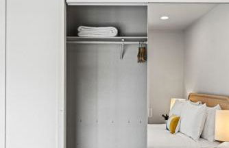 Littlefield Lofts, hosted by Placemakr - 6th Street - Foto 130