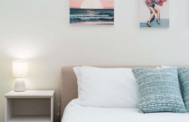 Regal Rooftop Retreat Rise Above the Ordinary - Foto 5