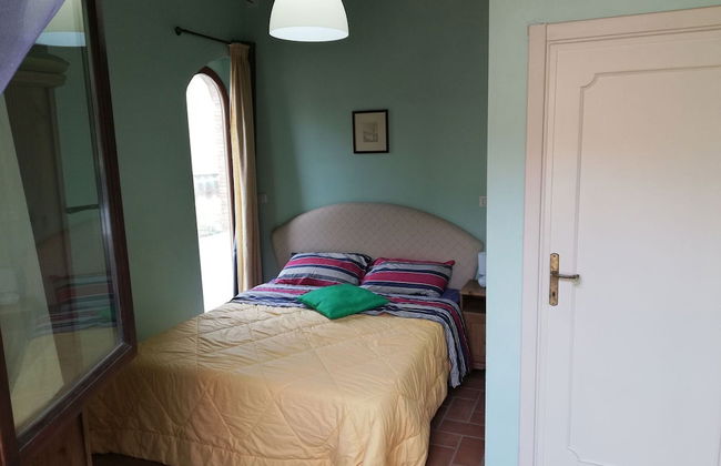 Rustic House in Tuscany With Shared Pool - Foto 2