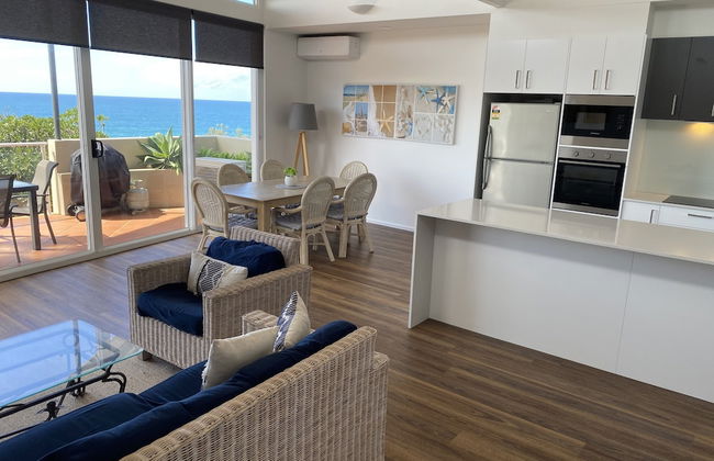 Aqua Promenade Beachfront Apartments - Foto 3