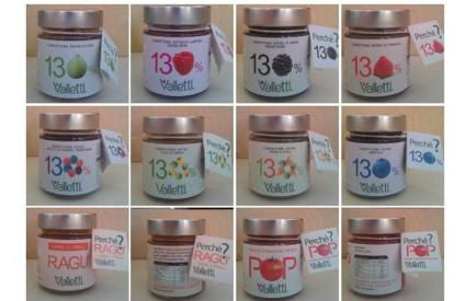 Agriturismo Tenuta Valletti. - Foto 66