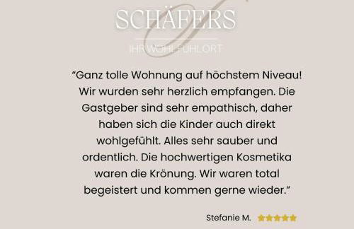 Schäfers - Ihr Wohlfühlort - Hochwertige Ausstattung, Naturgrundstück mit Bachlauf, Terrassen, WLAN, Parken - an 2 Seen bei Leipzig - Foto 45