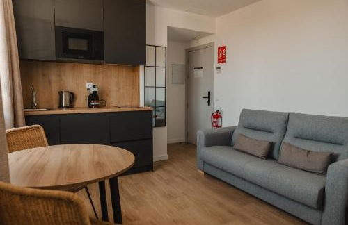 esZentrico Suites Jerez - Foto 93