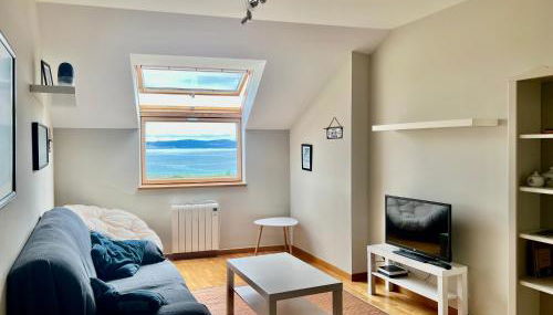 Brisa do atlántico - Primera línea Laxe - Foto 2