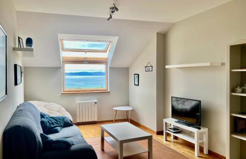 Brisa do atlántico - Primera línea Laxe - Foto 2