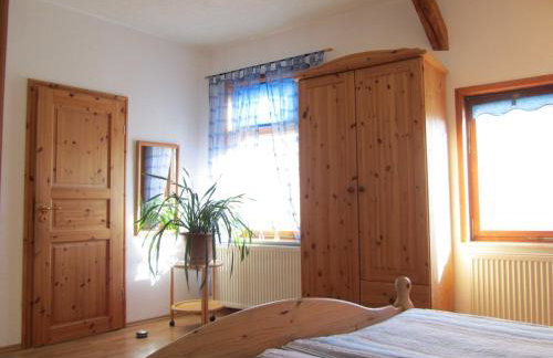 Ferienwohnung Altstadtblick - Foto 16