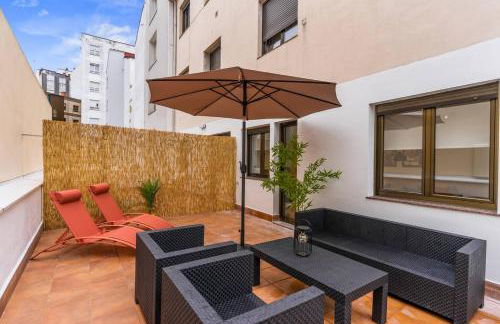 Andy Warhol apartamento con terraza - Foto 3