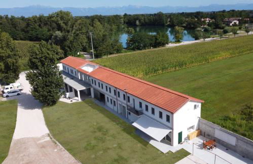 Residence Le Querce - Foto 1