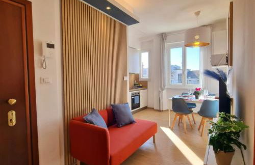 Bovisa elegance and comfort near the city center - Foto 7