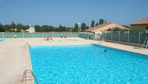 Maison avec Cour, Piscine Sécurisée, Climatisation, 3 Chambres, Proche Plage, 8 Personnes - FR-1-701-33 - Foto 2