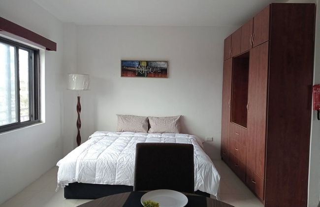 Affinity Central Apartments - Photo 1