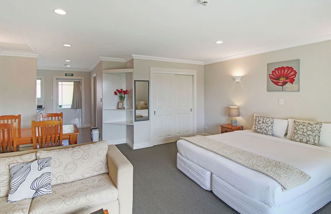 Kerikeri Park Lodge - Foto 15