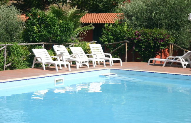 Agriturismo Ruralia - Photo 50