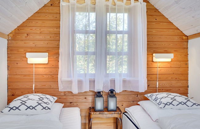 "Tomine" - 500m to the fjord - Foto 9