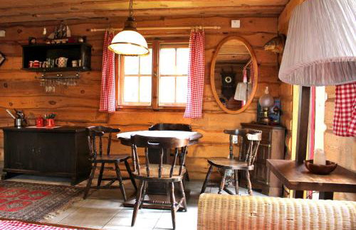 Ranczo Annabella - Foto 35