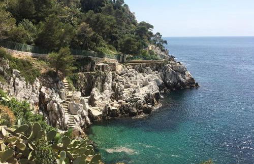 Bright apartment at Mimi’s - Foto 35