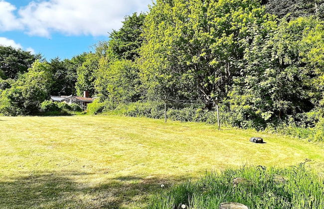 8 Person Holiday Home in Varde - Photo 35