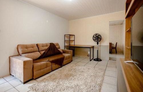 Casa Aconchego da Bisa - perto do Estádio do Operário! - Foto 13