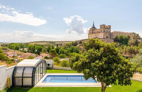 Casa Rural Senda de los Lobos - Foto 42